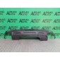 602000334AA Юбка бампера EXEED VX M36T 2021-нв