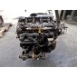 P8FA двигатель форд transit 2.2 tdci 2006 год qvfa