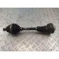 3C0407271S Полуось передняя левая (приводной вал, шрус) Audi A3 8P (S3,RS3) 2005