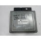 03F906070JN блок управления двигатель skoda rapid 1.2tsi 2013 г.