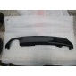 850184982R megane iv gt универсал диффузор юбка бампера задняя