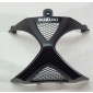 9338123H0 крышка глушителя suzuki gsx 1300 b - king 93381 - 23h0