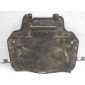 4M0825236A Пыльник двигателя Audi Q7 2