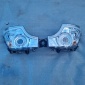 A9618205339 мерседес actros лампы светодиодный a9618205239
