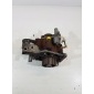 9676289780 тнвд форд citroen 1.6 tdci