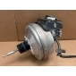 4G0133838AC audi a6 c7 рестайлинг 3.0 tdi серво насос тормозной 4g1