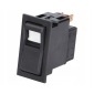 22240279 переключатель wom 42x22mm 5 пин valtra v30943900