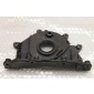 04L103151 Крышка двигателя передняя Skoda Octavia A7 2013+ Rapid