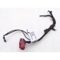 2694008401 ssangyong rexton 2.7 xdi свет стартера