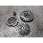 55565495 колесо двухмассовый диск муфта astra j iv 1.4 т