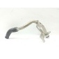 14053JK20C Трубка системы охлаждения Nissan Skyline V36 2007 , 14053JK21C
