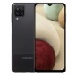 SMA125FZKVEUE samsung galaxy a12 a125f 64gb чёрный чёрный