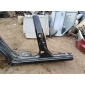 51449FG0009P Порог правый Subaru Impreza 3 GE GH 2008-2014
