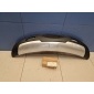 CNT26H5002 Накладка заднего бампера Great Wall Hover H5 2010-