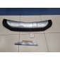CNT26H5002 Накладка заднего бампера Great Wall Hover H5 2010-
