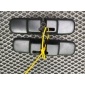 C2S49758 пластик Jaguar XF X250 2010 ,D3D7A,93BBF61348ACW,93BBF61349ACYYFN,C2S49757