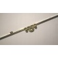 GVMB1810 zasuwnica winkhaus старого типа , gvm - b 1810 / 4.