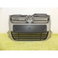 1k0853653d решетка радиатора volkswagen гольф 5 v r32 03 - 08 оригинальный отличный