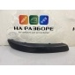 1K0807718 накладка на бампер Volkswagen Golf Mk5 2007