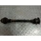 4B0407272BA Полуось (приводной вал, ШРУС) Audi A6(C5) 2002
