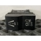 A0185458907 кнопка (выключатель) Mercedes Actros MP4