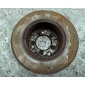 4A0615601A Диск тормозной задний Volkswagen Passat B5+ (GP) 2002