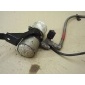 9271467 opel zafira а 1.6 cng сепаратор масляный