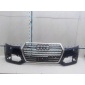 4M0807065BGRU Бампер передний Audi Q7 2015-