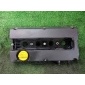 55556284 крышка головки блока (клапанная) Opel Meriva A (2003-2010)