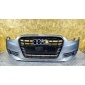 4G0807437 Бампер передний Audi A6 C7 (S6,RS6) 2013