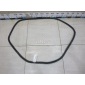 7L0867367H9B9 Уплотнитель двери VAG Touareg (2002 - 2010)
