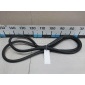 7L0839911E Уплотнитель двери VAG Touareg (2002 - 2010)