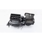 8100308XKQ00A Корпус отопителя Haval F7 2021 , 8104200XKZ1DA, 8101500XKZ1DA, 8107900XKZ1DA, 8101300XKZ1DA