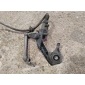 8R0941309C датчик дорожного просвета Audi Q5 8R 2010
