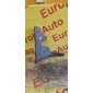 4F5807454 Кронштейн бампера Audi A6 4F2 2007