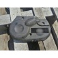 Корпус грм vectra zafira а 1.8 16v 90530913