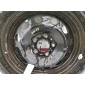 R165X1207JET4772.6 Диск колесный штампованный (железо) BMW 3-Series (E46) (1998-2007) 2002 R16 5X120 7J ET47 DIA72.6,36111095013