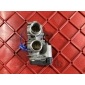 079133062L Заслонка дроссельная Audi S6 C7 2014