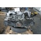 EJ201 subaru мероприятие двигатель 2.0b без системы рециркуляции ог
