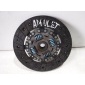 A111601030AD Диск сцепления Chery Amulet (A15) A15 (2003—2010)
