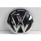 7LA853343A эмблема значек передняя volkswagen t6 рестайлинг все