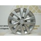 7E0601025N8Z8 Диск литой R16 Volkswagen Multivan T5 7HF до Рестайлинг 2003-2009