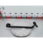 17127799750 Патрубок системы охлаждения BMW 5-Series (E60/E61) (2003-2010) 2010 ,