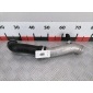 11617791393 Патрубок интеркулера BMW 3-Series (E46) (1998-2007) 2003 ,11617788307