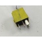 0025421219 Реле (прочие) Mercedes W211 (E) 2002