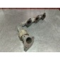 A6421420102 Коллектор выпускной Mercedes S-class W221 2006 , A6421400361, A6421400761, A6421400161, A6421400509, A6421400709, A6421400909