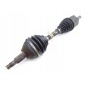 LEWA159 привод короткий левая альфа ромео 159 05 - 11 2.4 jtd