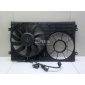 1K0959455CN Вентилятор радиатора VAG Caddy III (2004 - 2015)