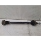 2K0407272K VW Caddy IV 2K5 PÓŁOŚ PRAWA PRZÓD 1K0407272K