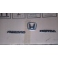 Эмблемы honda accord vi 1.8